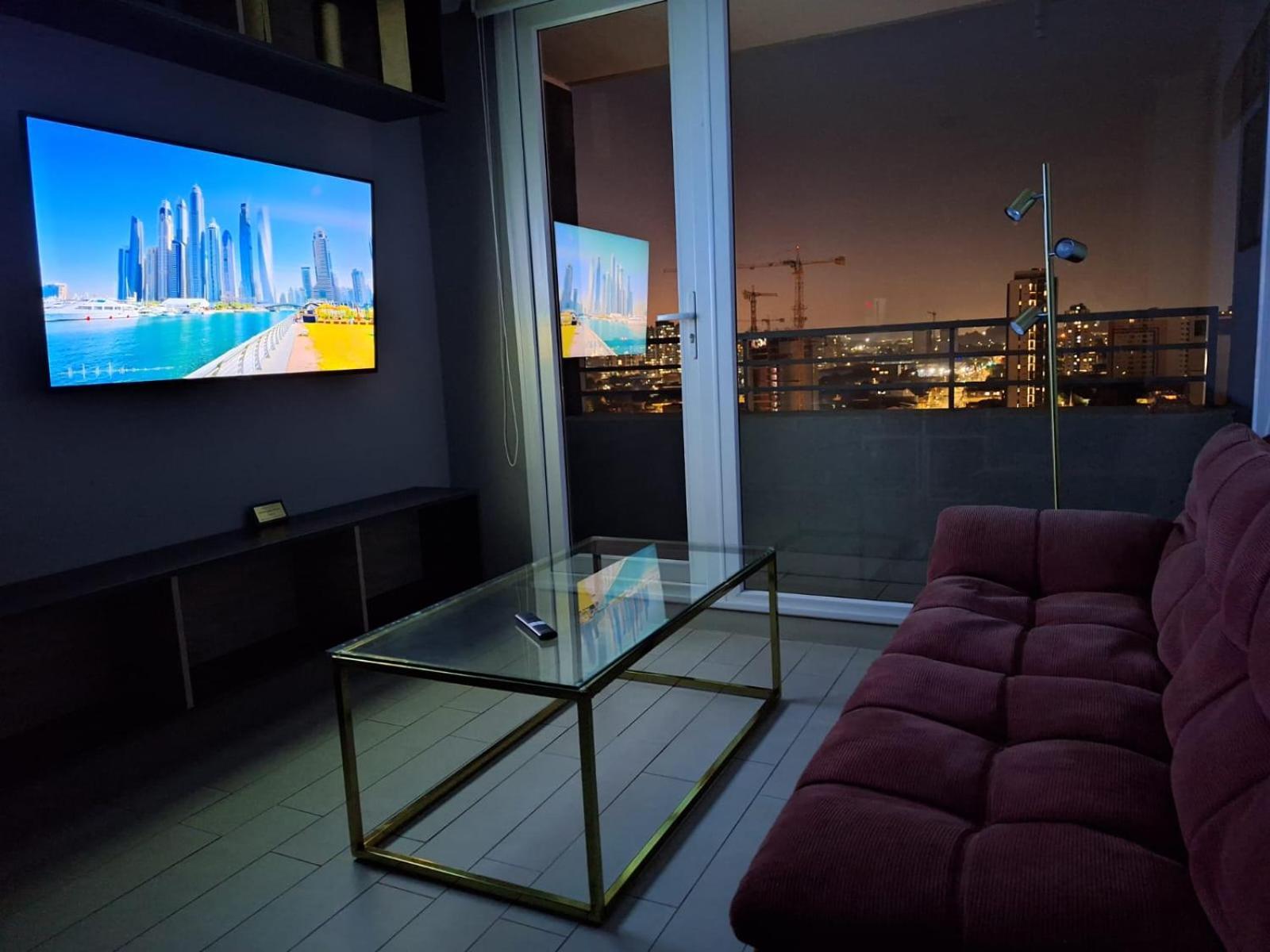 Nm Aparthotel Tucapel Concepción Extérieur photo